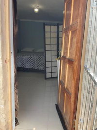JimmyLuh Garden Cottage Tourism Africa