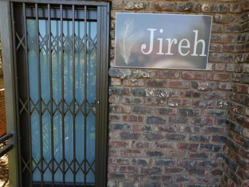Jireh Self Catering - thumb 0