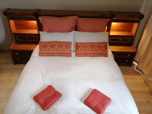 Jireh Self Catering - thumb 3