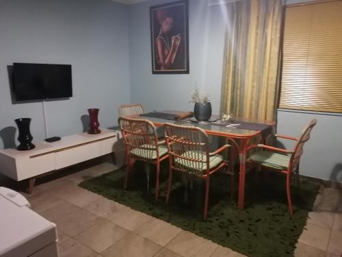 JNG Apartment - thumb 0