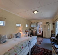 Jo Jo Cottages - Tourism Africa