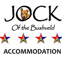 Jock of the Bushveld - Accommodation Africa