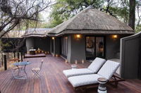 Jock Safari Lodge Tourism Africa