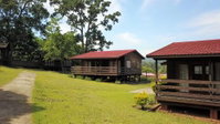 Jock-Sabie Lodge Tourism Africa