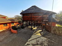 John and Noleen's place Tourism Africa