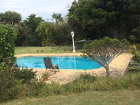 John bailie guest lodge Tourism Africa