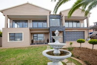 JoJo's BnB Accommodation Africa