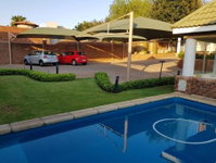 Jolani Guest House Tourism Africa