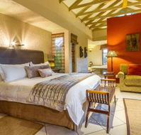 Jrn's Gstehaus - Tourism Africa