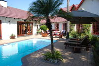 Journey's Inn Africa Airport Lodge Tourism Africa