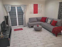 Joy Haven Entire Selfcatering Garden Cottage Tourism Africa