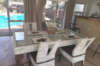 Joy Haven Large Studio Tourism Africa