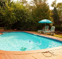 Jozee House - Tourism Africa