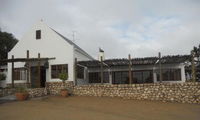 Juffroushoogte Gaste Plaas Tourism Africa