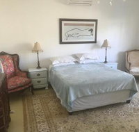 Julie's Cottage - Tourism Africa