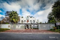Just Tiffany Guesthouse Tourism Africa