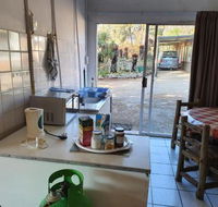 Kaapsche Draai - Tourism Africa