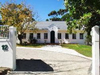 KaapsePracht Bed  Breakfast Tourism Africa