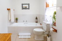 Kabbelrus Tourism Africa