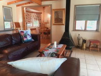 Kahara Maluti Lodge Tourism Africa