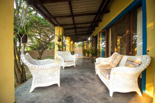 Kaia EcoLodge - thumb 1