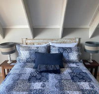 Kaiha Witsand Western Cape - Tourism Africa