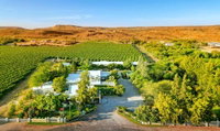 Kakamas Hotel Tourism Africa