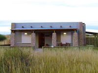 Kalahari Cottage Tourism Africa