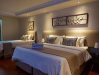 Kalashe Bed  Breakfast Tourism Africa