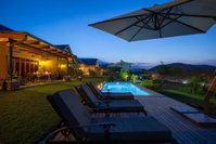 Kambaku River Lodge Tourism Africa