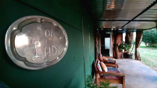 Kameel Rust And Vrede B & B And Camping - thumb 1