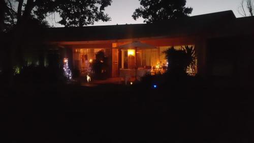 Kameel Rust And Vrede B & B And Camping - thumb 0