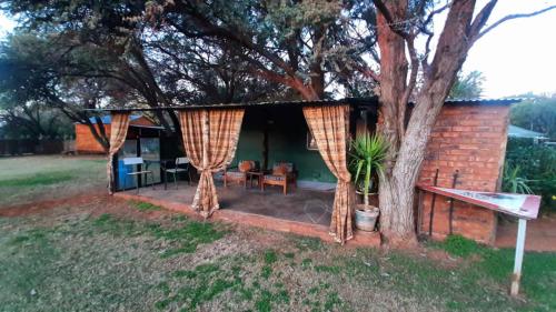 Kameel Rust And Vrede B & B And Camping - thumb 2