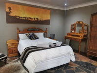 Kameeldoring Guest house Tourism Africa