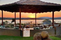 Kameeldrift Waterfront Estate  Resort Tourism Africa