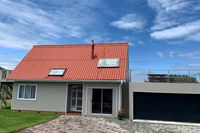 Kanaan - 3 Bedroom Self-Catering Cottage Tourism Africa