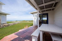 Kani Traki Beach Cottage Tourism Africa