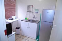Kaniklani Guest Apartments Tourism Africa