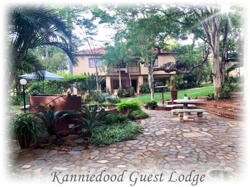 Kanniedood Guest Lodge - thumb 0