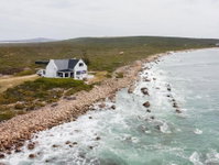 Kanon Private Nature Reserve Accommodation Africa