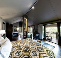 Kapama Buffalo Camp - Tourism Africa