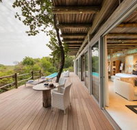 Kapama Karula - Tourism Africa