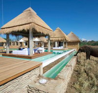 Kapama River Lodge - Tourism Africa