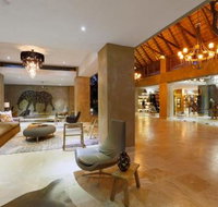 Kapama Southern Camp - Tourism Africa