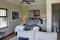 Karee  Wild Olive Guest Lodge Tourism Africa