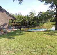Karibu River Retreat - Tourism Africa