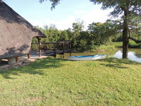 Karibu River Retreat Tourism Africa