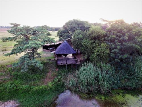 Karibu River Retreat - thumb 1