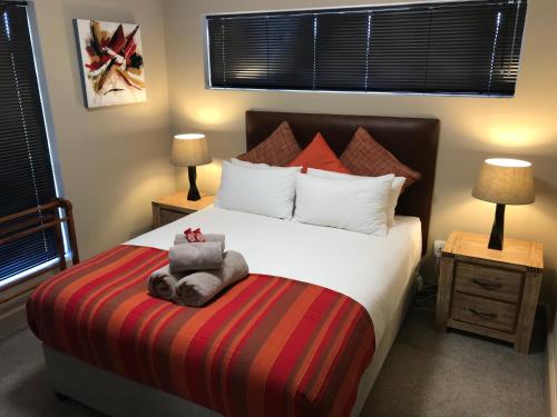 Karibu Self-catering Accommodation - thumb 1