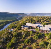 Kariega Game Reserve Settlers Drift - Tourism Africa